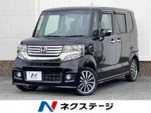 2014 Honda N BOX