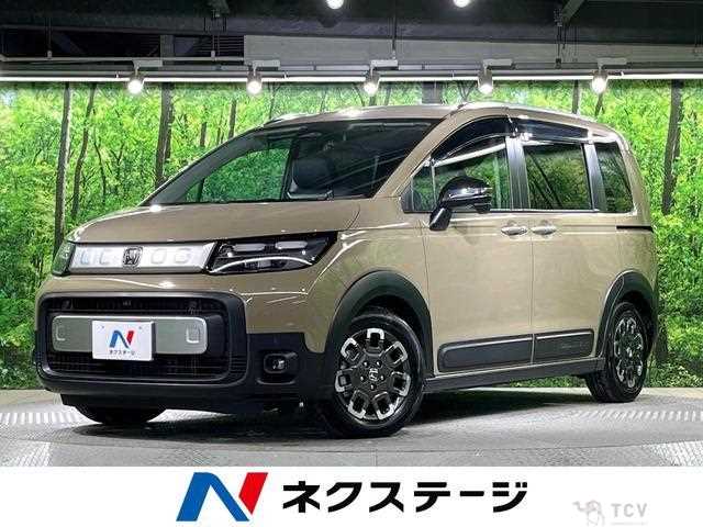 2024 Honda Freed