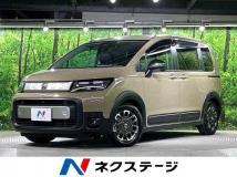 2024 Honda Freed
