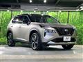 2024 Nissan X-Trail