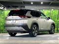 2024 Nissan X-Trail