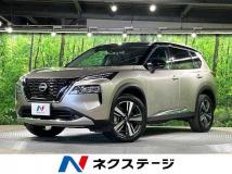 2024 Nissan X-Trail