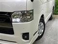 2023 Toyota Hiace Van