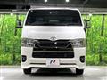2023 Toyota Hiace Van