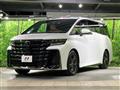 2025 Toyota Vellfire