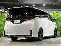 2025 Toyota Vellfire