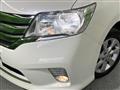 2013 Nissan Serena