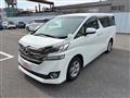 2016 Toyota Vellfire