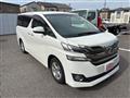 2016 Toyota Vellfire