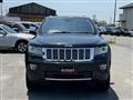 2012 Jeep Grand Cherokee
