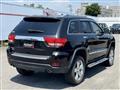 2012 Jeep Grand Cherokee