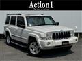 2009 Jeep Commander