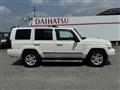 2009 Jeep Commander