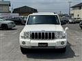 2009 Jeep Commander