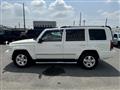 2009 Jeep Commander