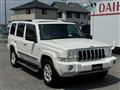 2009 Jeep Commander