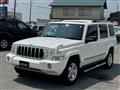 2009 Jeep Commander