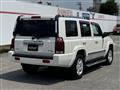 2009 Jeep Commander