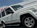 2009 Jeep Commander