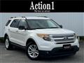 2012 Ford Explorer
