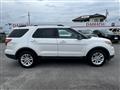 2012 Ford Explorer