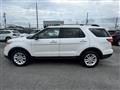 2012 Ford Explorer