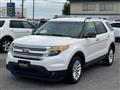 2012 Ford Explorer