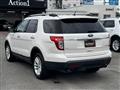 2012 Ford Explorer