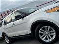 2012 Ford Explorer