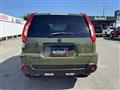 2010 Nissan X-Trail