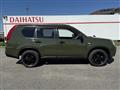 2010 Nissan X-Trail