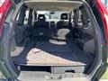 2010 Nissan X-Trail