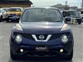 2014 Nissan Juke