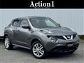 2016 Nissan Juke