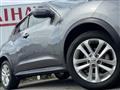 2016 Nissan Juke