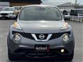 2016 Nissan Juke