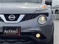2016 Nissan Juke