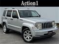 2008 Jeep Cherokee