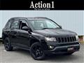 2014 Jeep Compass