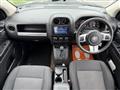 2014 Jeep Compass
