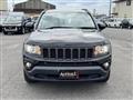 2014 Jeep Compass