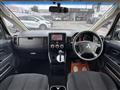 2017 Mitsubishi Delica D5