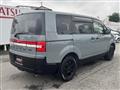 2017 Mitsubishi Delica D5