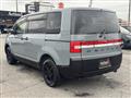 2017 Mitsubishi Delica D5