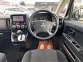 2017 Mitsubishi Delica D5