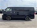 2018 Toyota Hiace Van