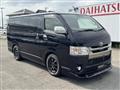 2018 Toyota Hiace Van
