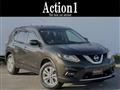 2015 Nissan X-Trail