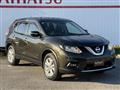 2015 Nissan X-Trail