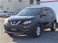 2015 Nissan X-Trail